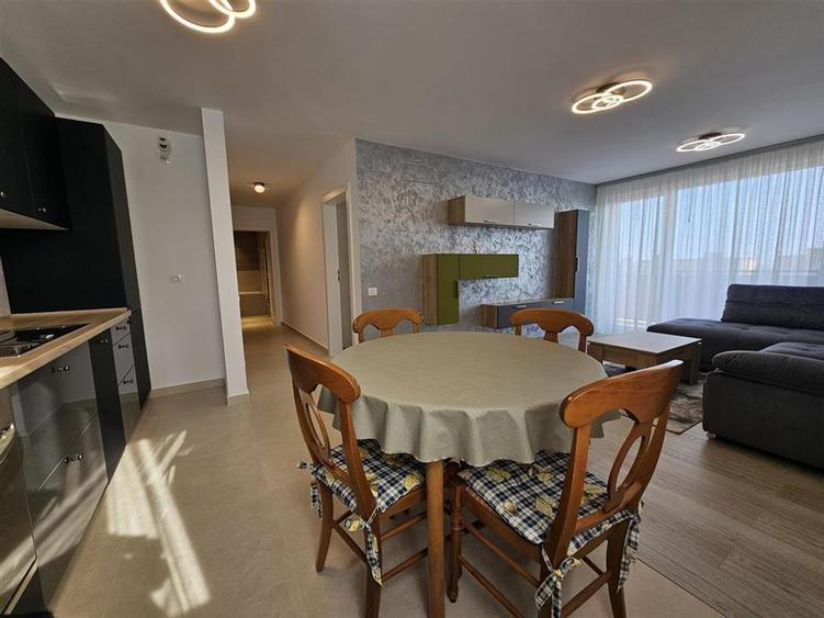 Exclusiv apartament 2 camere, parcare subterana, Urban Plaza