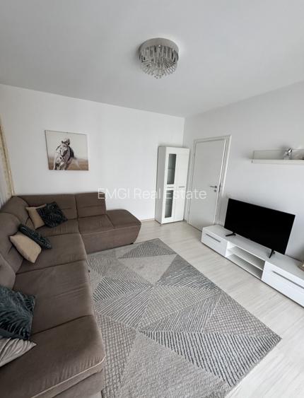Apartament 2 camere Exigent Plaza Faza 1 la doar 7 minute de metrou Lujerului - 2