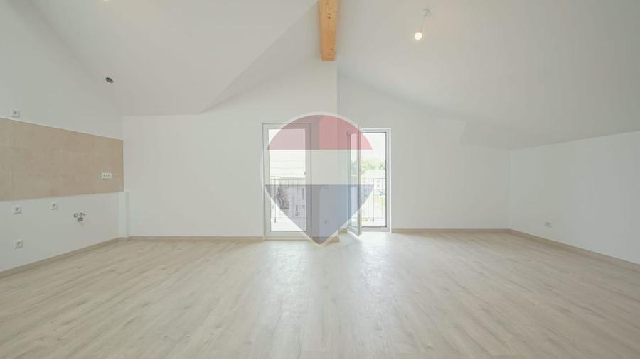 Apartament 2 camere | ROKMAN | Liviu Rebreanu | Intabulat