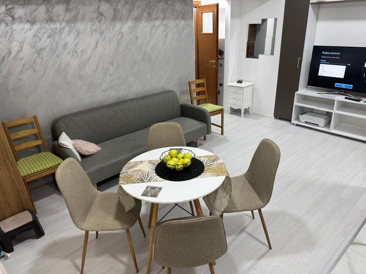 Inchiriere apartament 2 camere zona Floreasca