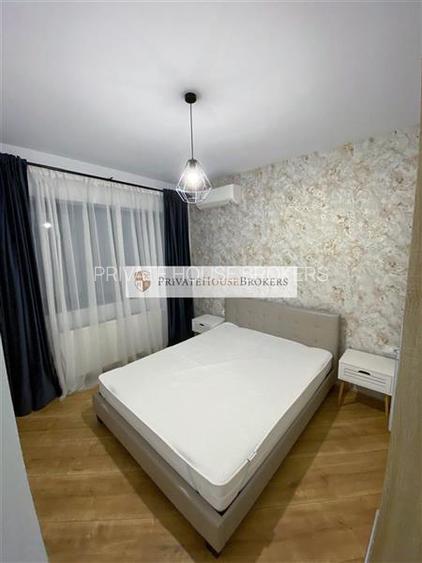 Pipera | Rond OMV | 4City North | Bloc 2019 | Parcare - 5