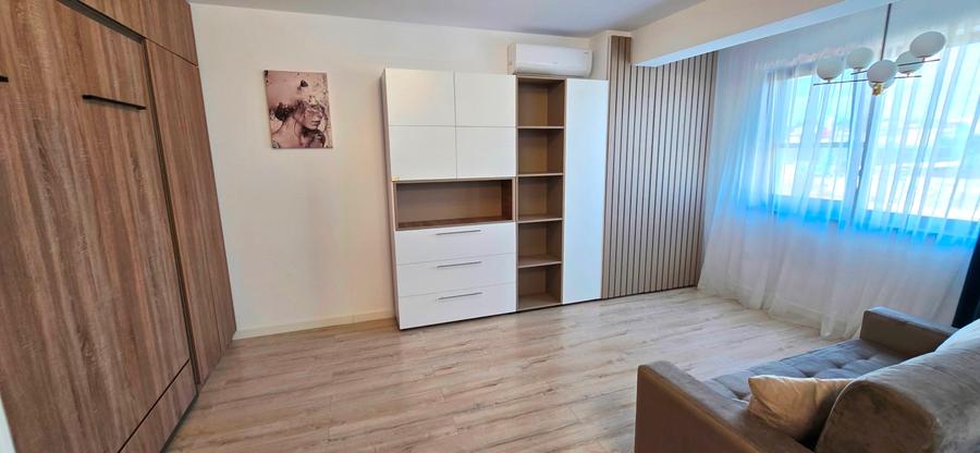 Bloc Nou Lidl Dacia, apartament 3 camere 83 mp, 172.900 euro - pret PROMOTIONAL