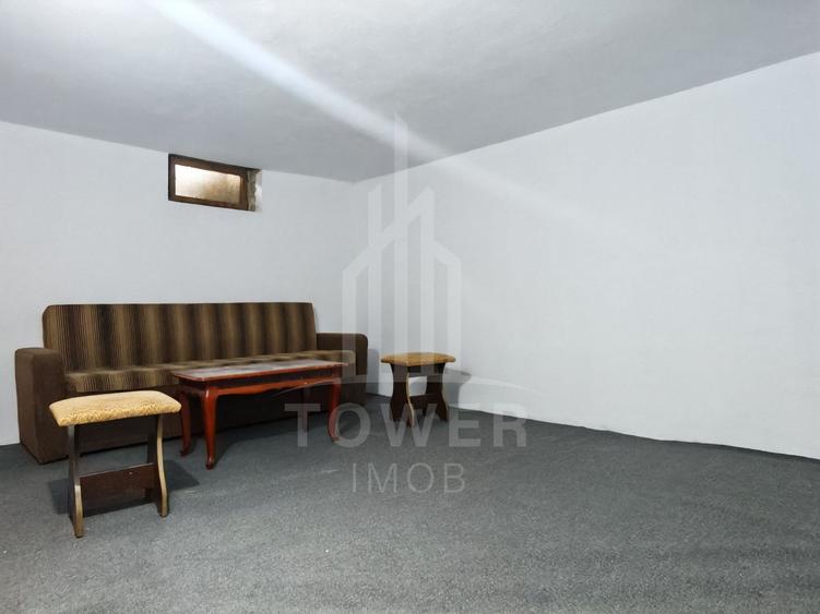 Apartament de vânzare la casă, 3 camere, plus camera Hobby, central Sibiu.