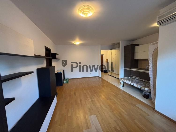 Apartament 2 camere parter I Baneasa I 155.000 euro