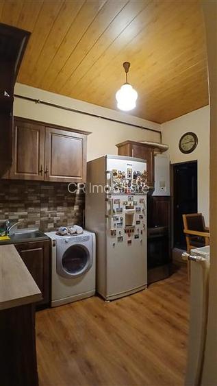 Apartament spatios  in Vila 2  camere Vatra Luminoasa - 6