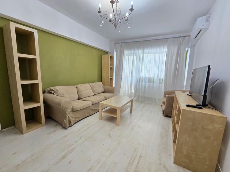 Mosilor-Obor / 5 Min Metrou / Apartament 2 Camere