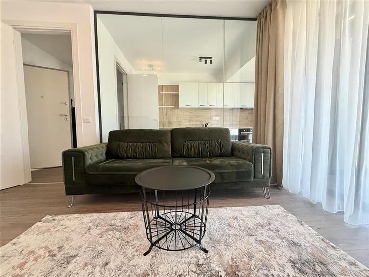 Inchiriere 2 camere modern Cloud 9 Parcare