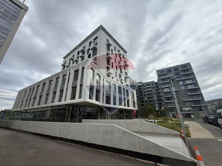 Apartament 2 camere premium – ERA Roots, ERA by Hexagon - Comision 0% - 1