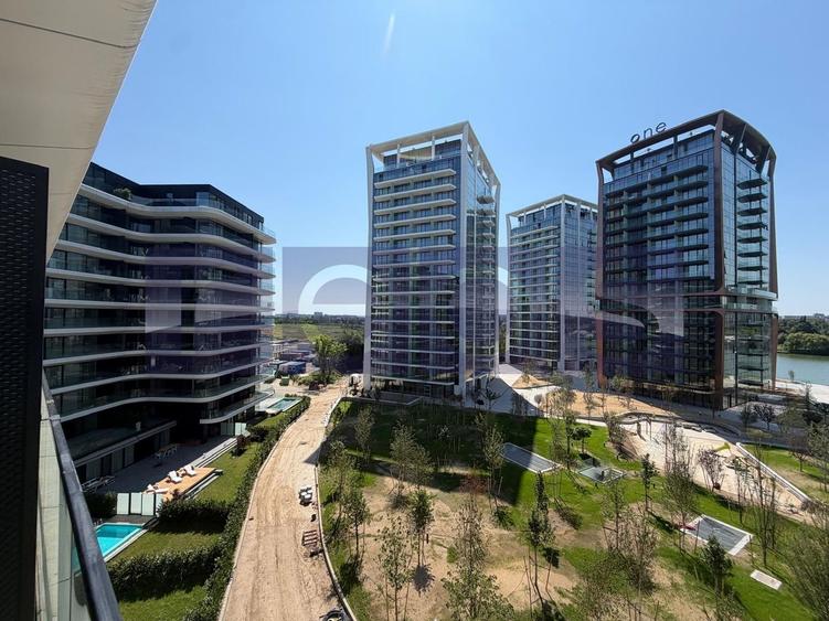 PRIMA INCHIRIERE | 3 CAMERE 72MP | YACHT KID | MOBILAT-UTILAT | TERASA - 24