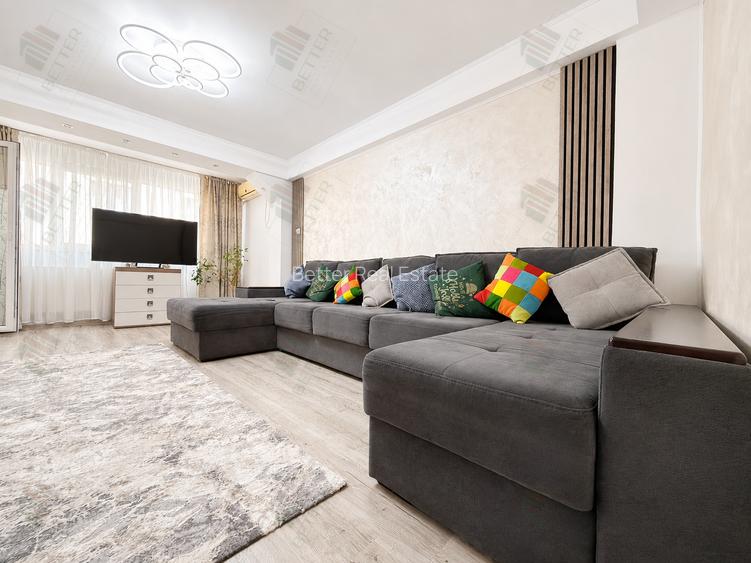 Apartament 2 camere decomandat | Etaj 1 | Parcare + garaj | Drumul Fermei - 2