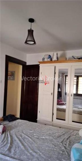 Apartament 3 camere decomandat, etaj 6/8, langa Parcul Tei si Facultatea de Cons