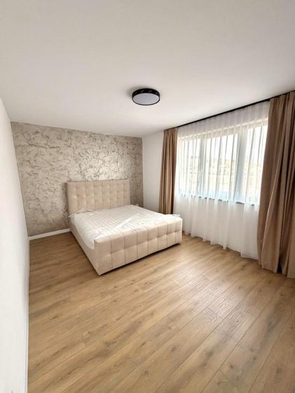 CASA NOUA I 105 MP I 4 CAMERE I ALBA IULIA I MOBILATA COMPLET I DISPONIBILA