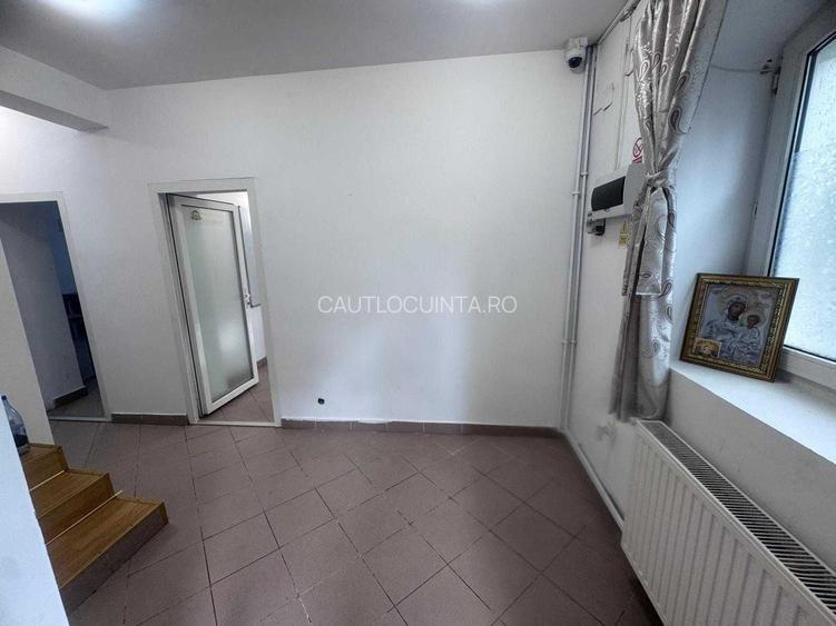 Vila | Spatiu Comercial | 6 camere | One Cotroceni - 3