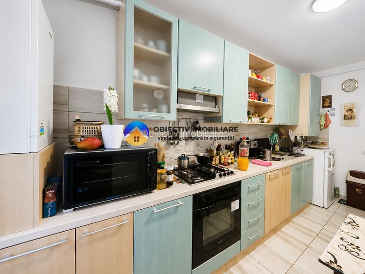 Apartament 2 camere 65 MP model mare -BLOC NOU 2021 - 2