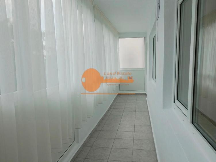 Apartament de 3 camere in zona Lujerului