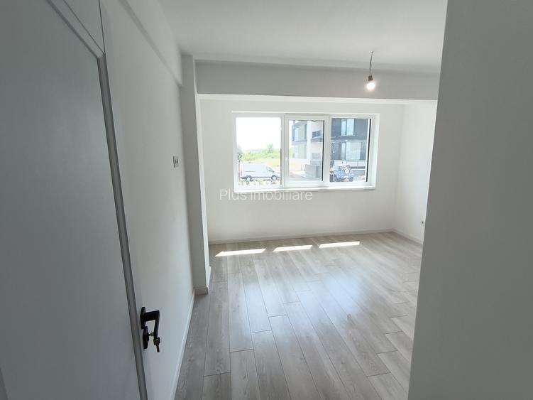 Apt cu 2 camere decomandat , Valea Lupului , intabulat, loc de parcare inclus - 17