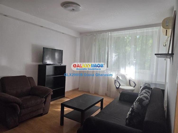 Apartament de inchiriat 2 camere- Berceni - 4