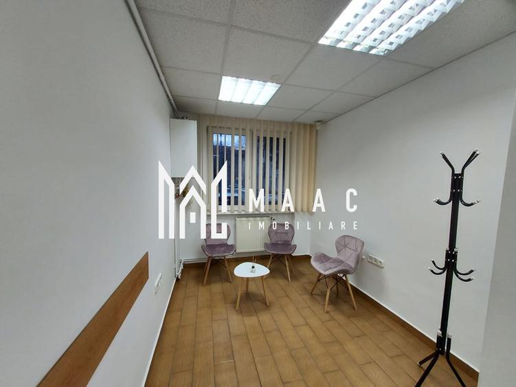 Spatiu de birouri | Parter | Ultracentral