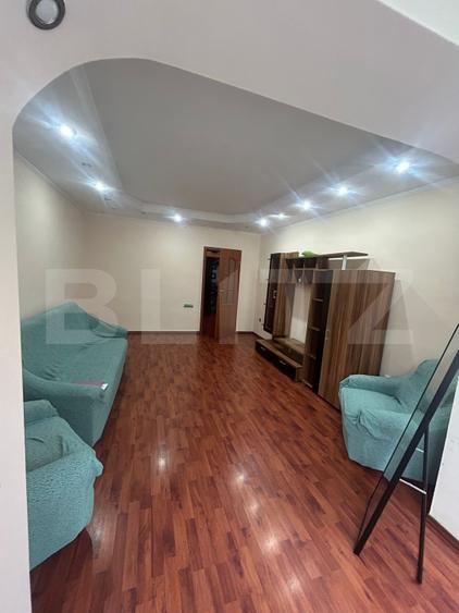 Apartament de închiriat, 2 camere, 60 mp, zona Aleea Trandafirilor