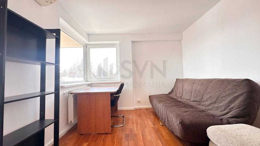 REA1024125 Apartament 3 camere de vanzare Aviatorilor l Charles de Gaulle