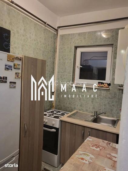 Apartament 2 camere | Nord | Centrala proprie | - 4