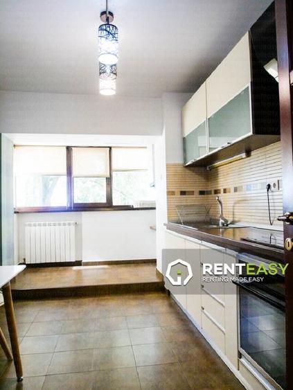 Prima inchiriere! Apartament cu 4 camere situat in Copou - Mihail Sadoveanu