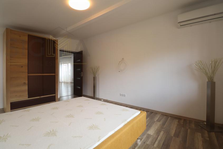 Apartament cu 3 camere de inchiriat in Buna Ziua!