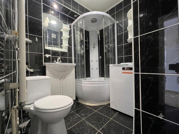 Apartament decomandat cu 1 cameră + pod locuibil, în imediata apropier