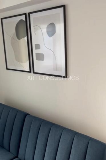 Apartament 2 Camere | Calea Victoriei | Mobilat Utilat | - 12