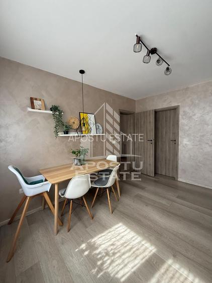 Duplex 4 camere| Mobilat, utilat complet | Curte 306 mp | Serena 1 - 17