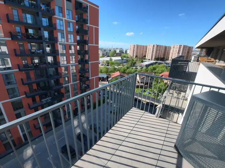 MUTARE IMEDIATA| PENTHOUSE 3 camere| METROU la 3 minute Nicolae Telcu