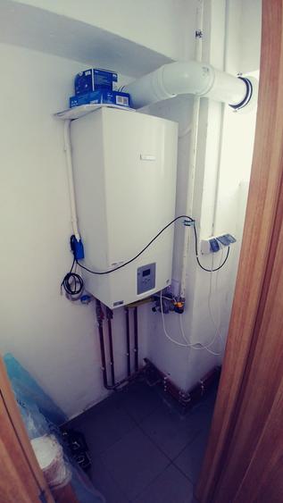 3 camere decomandate Complex Studentesc