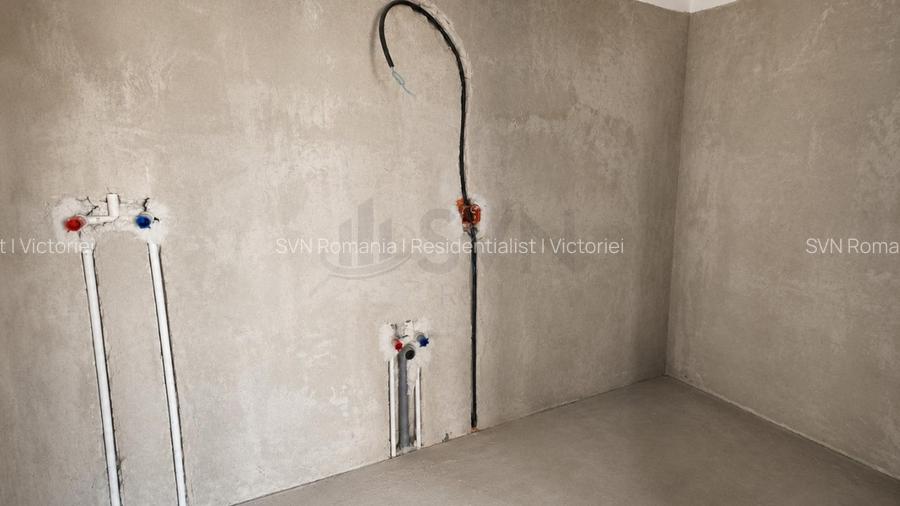 REA1025217 Apartament 3 camere I Bloc Nou I Stefan cel Mare I Metrou I Parcare - 5