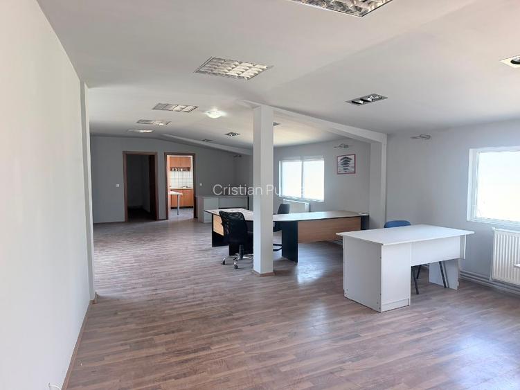 Spatii de inchiriat Sect 4 cu destinatia Service Auto - 11