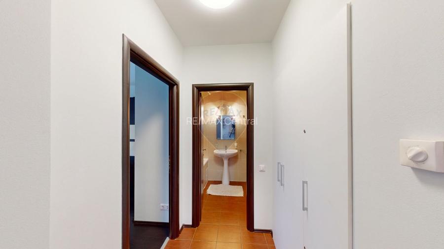 Apartament 3 camere | Tâmpa Gardens | 107 mp + 120 mp terasă | Etaj 9 - 7