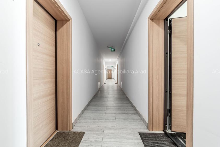 Apartament nou 2 camere  Campeador City  - Timișoara - 7