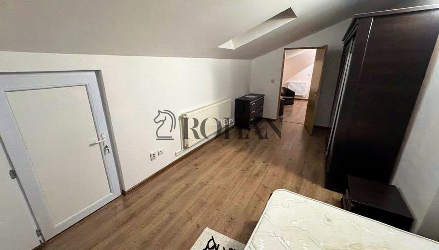Apartament 4 camere - Anghel Saligny - Scara Interioara - 17