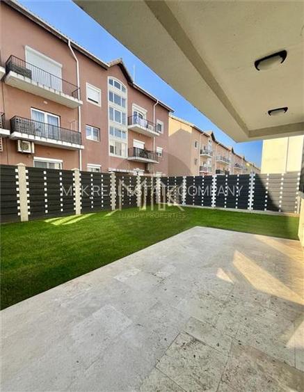 EXCLUSIV | SCOALA AMERICANA - Complex cu PISCINA | Pipera - Vila Duplex / 327 MP - 5