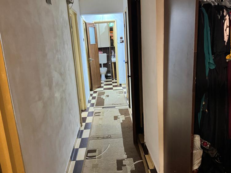 3 camere, posibilitate vis-a-vis 2 camere
