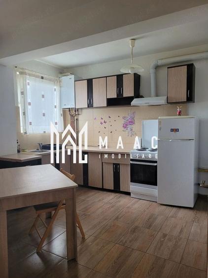 Apartament 2 camere decomandat | Hipodrom 3, Sibiu | balcon 12 mp