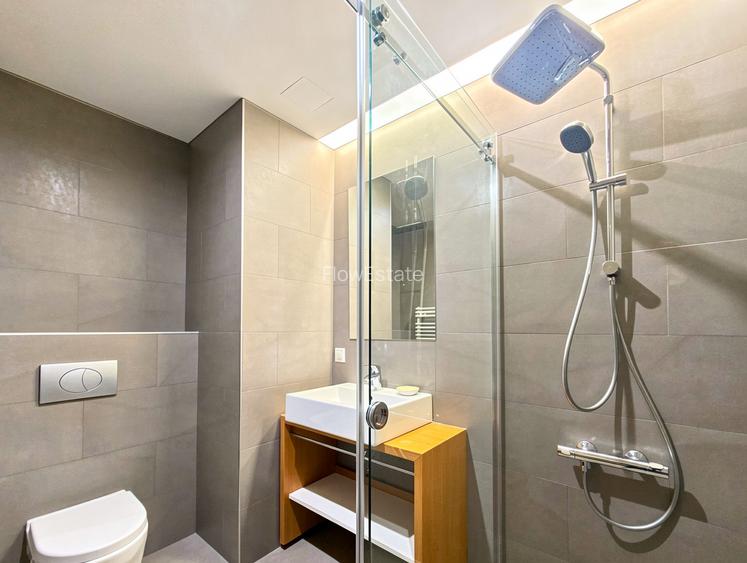 Apartament 2 Camere | 5 min metrou Dristor | 73mp | InCity - 8