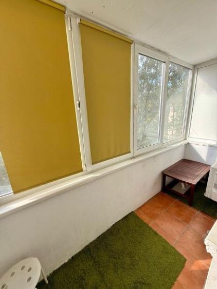 3 Camere | Pacii | Centrala | Metrou | 2 Balcoane | Mobilat | Utilat |