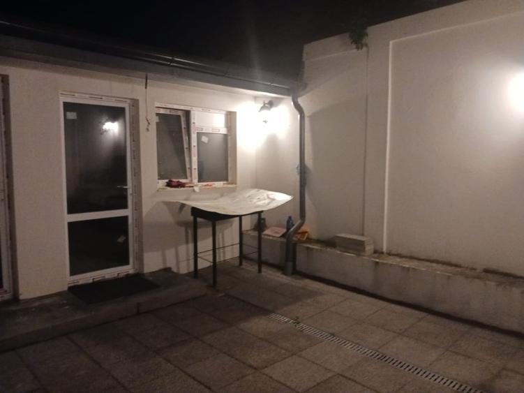 Apartament 4 camere cu terasa si parcare zona Bucurestii Noi-Chitila-de vanzare