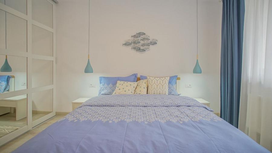 Apartament modern 64 mp Urban Plaza