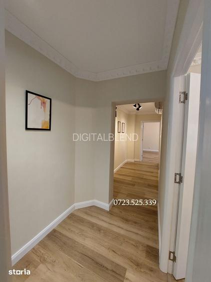 Piata Victoriei 2 camere | str. Grigore Alexandrescu - 7