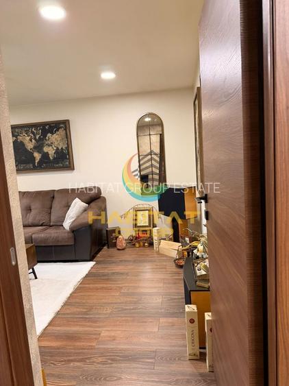 Apartament Renovat 2 Camere 52.76mp Zona Aparatorii Patriei - 7