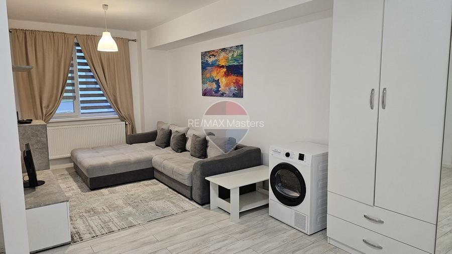 Apartament de închiriat cu 2 camere 58mp, Sfântu Ilie, Suceava - 4
