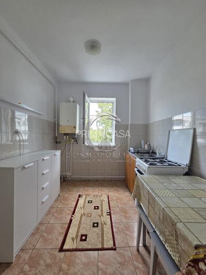 Apartament cu 2 camere de inchiriat ~ zona Crang / Democratiei ~ etaj 3din4 - 6