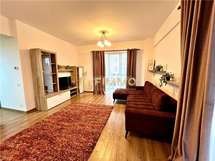 Apartament superb | Loc de parcare privat | Boxa | ID:1832 - 2