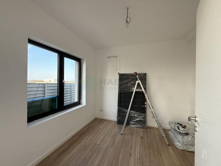 Vila individuală 4 camere